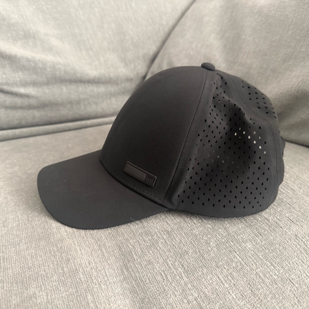 Melin A-Game Hydro Beam | Black Hat